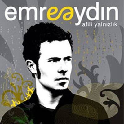 Emre Aydın - Afili Yalnızlık - 1