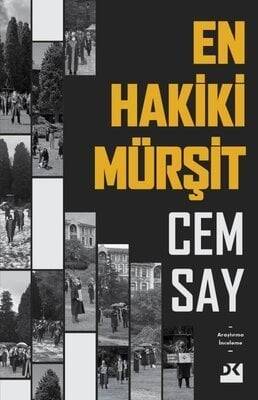 En Hakiki Mürşit - Cem Say - 1