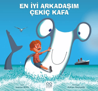 En İyi Arkadaşım Çekiç Kafa - 1