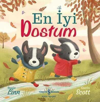 En İyi Dostum - Susie Linn - 1