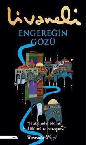 Engereğin Gözü - Zülfü Livaneli - 1