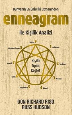 Enneagram ile Kişilik Analizi - Don Richard Riso - 1