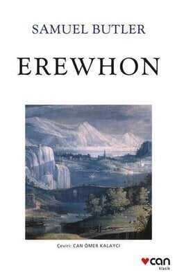 Erewhon - Samuel Butler - 1