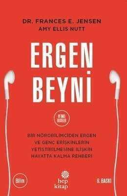 Ergen Beyni - Frances E. Jensen, Amy Ellis Nut - 1