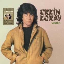 Erkin Koray - Ceylan (Çöpçüler) - Plak - 1