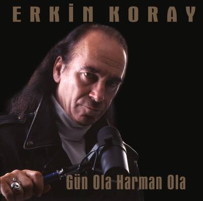 Erkin Koray -Gün Ola Harman Ola - 1