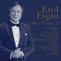 Erol Evgin - Altın Düetler 2019 - 1