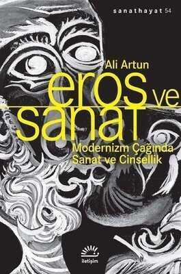 Eros ve Sanat - Ali Artun - 1