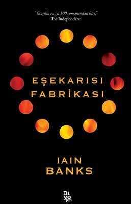 Eşekarısı Fabrikası - Iain Banks - 1