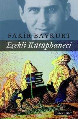 Eşekli Kütüphaneci - Fakir Baykurt - 1