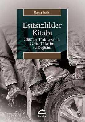 Eşitsizlikler Kitabı - Oğuz Işık - 1