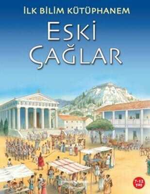 Eski Çağlar - Kolektif - 1