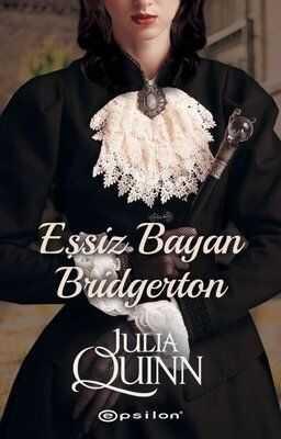 Eşsiz Bayan Bridgerton - Julia Quinn - 1