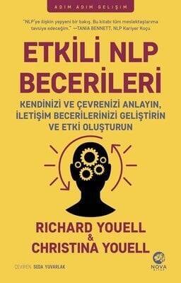 Etkili NLP Becerileri - Richard Youell, Christina Youell - 1