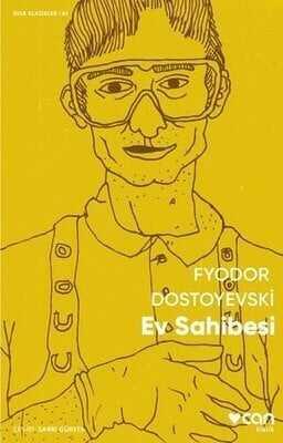 Ev Sahibesi - Fyodor Mihayloviç Dostoyevski - 1