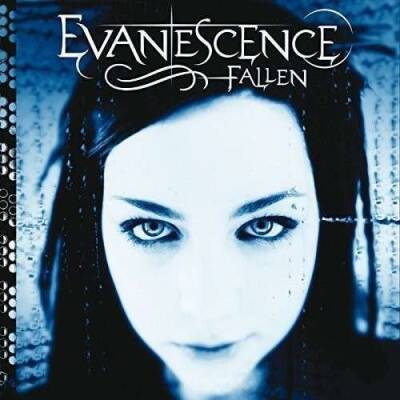 Evanescence - Fallen - 1