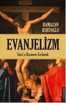 Evanjelizm - Ramazan Kurtoğlu - 1