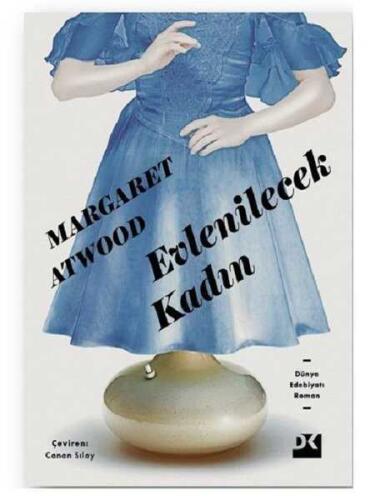 Evlenilecek Kadın - Margaret Atwood - 1