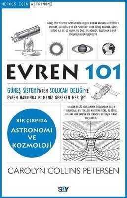 Evren 101 - Carolyn Collins Petersen - 1