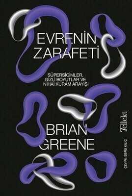 Evrenin Zerafeti - Brian Greene - 1