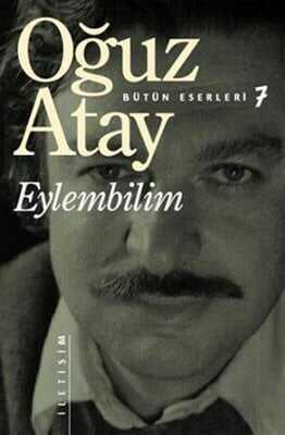 Eylembilim - Oğuz Atay - 1