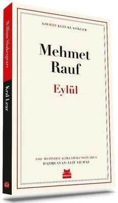 Eylül - Mehmet Rauf - 1