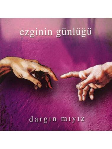 Ezginin Günlüğü - Dargınmıyız LP - 1