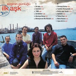 Ezginin Günlügü - İlk Aşk - 2