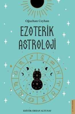 Ezoterik Astroloji - Oğuzhan Ceyhan - 1