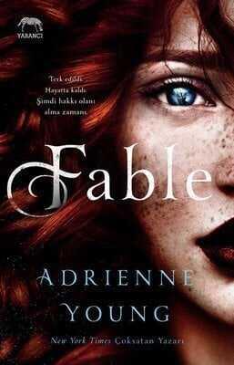 Fable - Adrienne Young - 1