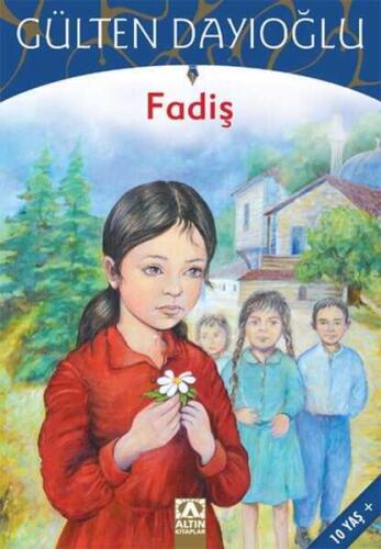 Fadiş - Gülten Dayıoğlu - 1