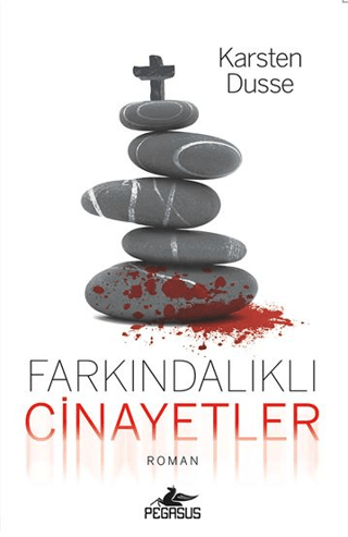 Farkındalıklı Cinayetler/Karsten Dusse - 1