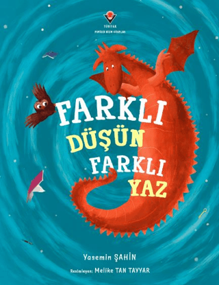 Farklı Düşün Farklı Yaz - 1