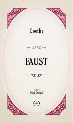 Faust - Johann Wolfgang von Goethe - 1