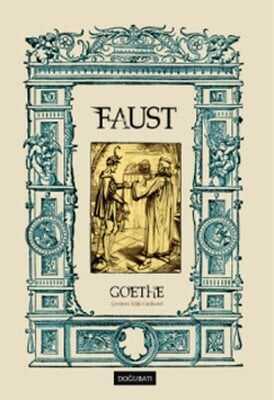 Faust (Tam Metin) - Johann Wolfgang von Goethe - 1