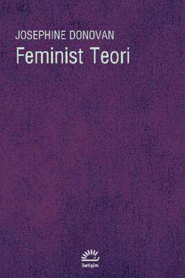 Feminist Teori - Josephine Donovan - 1