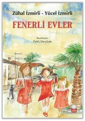 Fenerli Evler - Yücel İzmirli - 1