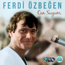 Ferdi Özbeğen - Can Suyum - 1