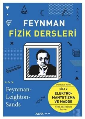 Feynman Fizik Dersleri - Kolektif - 1