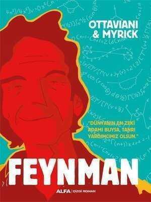 Feynman - Jack Myrick - 1