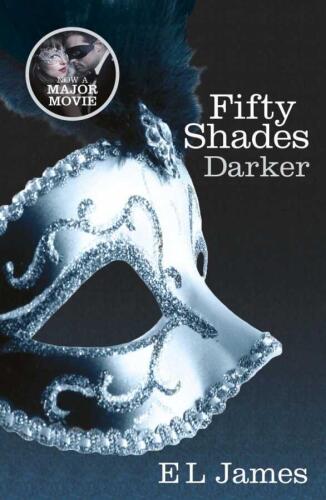 Fifty Shades Darker - E. L. James - Arrow Books - 1