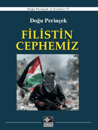 Filistin Cephemiz/Doğu Perinçek - 1