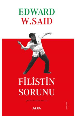 Filistin Sorunu/Edward W. Said - 1