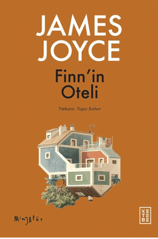 Finn’in Oteli/James Joyce - 1