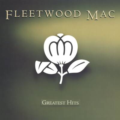 Fleetwood Mac - Greatest Hits - Plak - 1