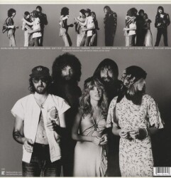 Fleetwood Mac - Rumours - Plak - 2