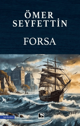 Forsa/Ömer Seyfettin - 1