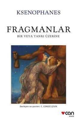 Fragmanlar - Ksenophanes - 1