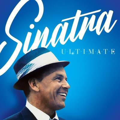 Frank Sinatra - Frank Sinatra Ultimate - 1