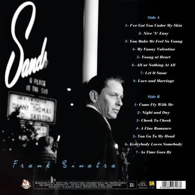 Frank Sinatra - Frank Sinatra Ultimate - 2